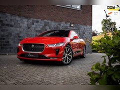 Jaguar I-PACE - EV400 First Edition 90 kWh (400pk) Alcantara | LED Matrix |