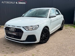 Audi A1 Sportback - 30 TFSI stoelverwarming clima cruise