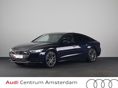 Audi A7 Sportback - 50 TFSI e quattro Pro Line 299pk | Lederen bekleding | Head up Display | Wegklapbare trekh