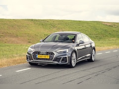 Audi A5 Sportback - 40 TFSI Launch edition Sport Pano | Matrix | 3x S-Line | Nieuwstaat