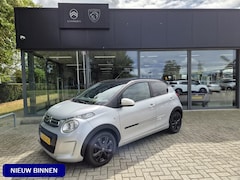 Citroën C1 - 1.0 VTi Urban Ride