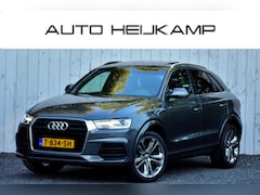 Audi Q3 - 2, 0 T TFSI S-Tronic | Leder | Pano-dak | Xenon-Led |