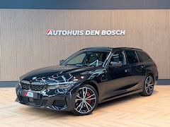 BMW 3-serie Touring - M340i xDrive High Executive 374PK - Pano