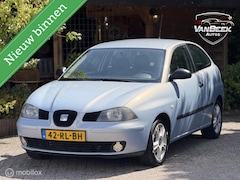SEAT Ibiza - 1.4-16V Businessline