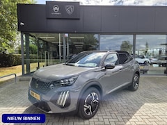 Peugeot 2008 - 1.2 PureTech 130 GT AUTOMAAT | STOELMASS | ALCANTARA BEKL | GT LINE
