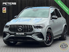 Mercedes-Benz AMG GLE - 53 Hybrid 4MATIC+ Premium Plus| PPF|