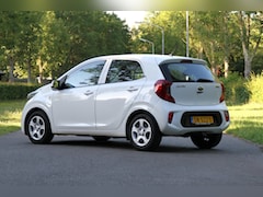 Kia Picanto - 1.0 CVVT EconomyPlusLine