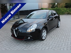 Alfa Romeo Giulietta - 1.4 Turbo Clima-Cruise-Navi 28.000 KM