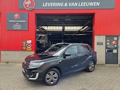 Suzuki Vitara - 1.5 Hybrid Select Automaat/ Stoelverwarming/ Camera/ Trekhaak afneembaar/ Android auto-app