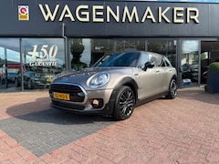 MINI Clubman - 1.5 Cooper Salt Business AUT|Cruise|Navi