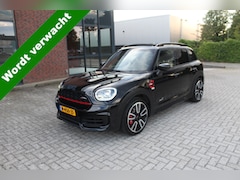 MINI Countryman - 2.0 John Cooper Works ALL4 Schuifdak-Harman/Kardon-Leder Nieuwprijs Euro 78000