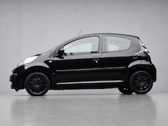 Citroën C1 - 1.0-12V Séduction Sport (AIRCO, TOEREN TELLER, GROOT SCHERM, BLACK EDITION, SPORTSTOELEN,