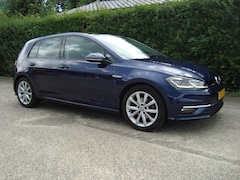 Volkswagen Golf - 1.5 TSI Highline