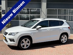 SEAT Ateca - 1.5 TSI FR Business Intense Bj 2019 Navi, 18inch, Trekhaak, Camera, Clima Hoge zit Dealer