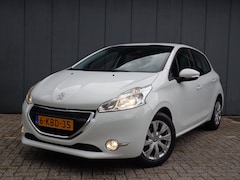 Peugeot 208 - 1.2 VTi Envy Luxe Uitv, 1Eig, Onderhoud