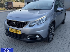 Peugeot 2008 - 1.2 PureTech Allure