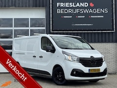Renault Trafic - bestel 1.6 dCi T29 L2H1 Comfort Energy