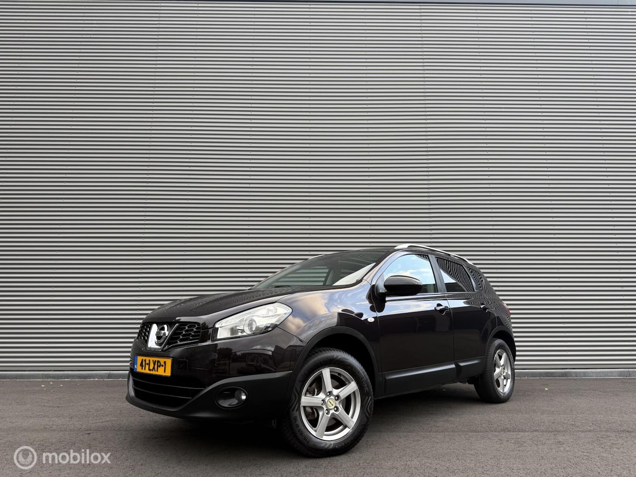 Nissan Qashqai - 2.0 Connect Edition | Trekhaak | Pano | Clima | Camera | Navi | Cruise | Isofix - AutoWereld.nl