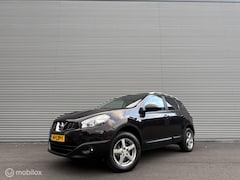 Nissan Qashqai - 2.0 Connect Edition | Trekhaak | Pano | Clima | Camera | Navi | Cruise | Isofix