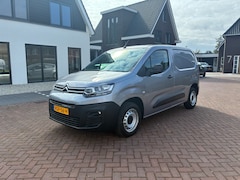 Citroën Berlingo - 1.5 BlueHDI Club 1.5 l Cruise l Navi l Airco l MARGE