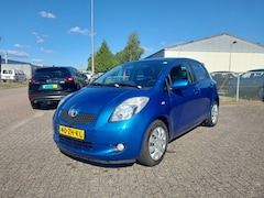 Toyota Yaris - 1.3 VVTi Luna 30.000 KM + NAP