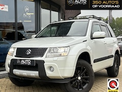 Suzuki Grand Vitara - 2.4 High Executive 169PK | UNIEK | AWD | 4WD | 2026 Nieuw Motor bij de Dealer | Nieuwe LUX