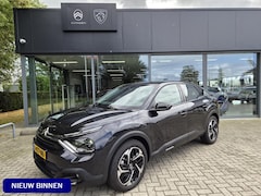 Citroën C4 - 1.2 Puretech Feel Edition AUTOMAAT