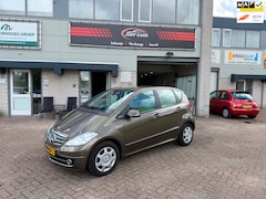 Mercedes-Benz A-klasse - 180 Business Class Elegance