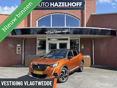 Peugeot 2008 - 1.2 PureTech Active Automaat | Trekhaak | Cruise | Climate |
