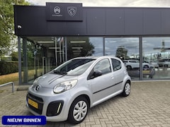 Citroën C1 - 1.0 Collection