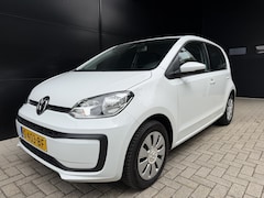 Volkswagen Up! - 1.0 BMT move up