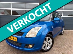 Suzuki Swift - 1.3 Bandit|Airco|Keyles Entry|1 Jaar APK