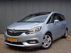 Opel Zafira - 1.4 Turbo Business+ 7p. Top Staat, 1Eig.Vol.Ondrh
