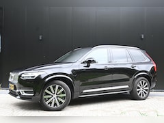 Volvo XC90 - T8 Plug-in Plus Bright stoelventilatie, H&K, Pano, 360