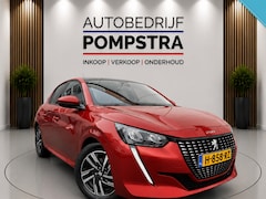 Peugeot 208 - 1.2 PureTech Allure NAVI/PDC/PANO DAK/TREKHAAK
