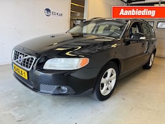 Volvo V70 - 2.0 Limited Edition LEER EXPORT / HANDEL PRICE MOTOR NOT GOOD