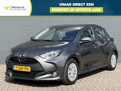 Mazda 2 Hybrid - 1.5 Pure | Automaat | 1e Eigenaar | Climate Control | Adaptieve Cruise Control | Stuur/Sto