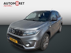 Suzuki Vitara - 1.4 Boosterjet Select Smart Hybrid Trekhaak|1500kg trekgewicht