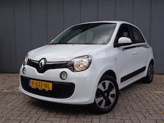 Renault Twingo - 1.0 SCe Luxe Dynamigue Airco & cruise i.z.g.st.Onderhoud