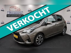 Toyota Yaris - 1.5 VVT-i Aspiration