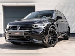 Volkswagen Tiguan - 1.5 TSI 3x R-Line | Pano | HUD | IQ Light | Cam |