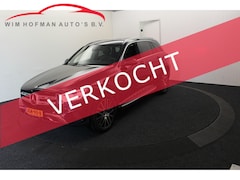 Mercedes-Benz GLC-klasse - 300e 4MATIC 320 PK PHEV Plugg-in BSL Zw hemel Leder el aKlep Camera