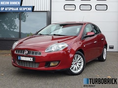 Fiat Bravo - 1.4 T-Jet Dynamic | Clima | Cruise | 16" LMV