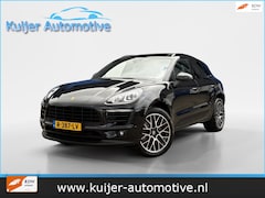 Porsche Macan - 2.0 Automaat / Panoramadak / Stuur & Stoel verwarming / All Season