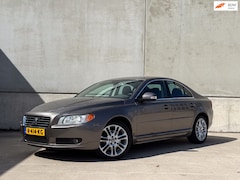 Volvo S80 - 3.0 T6 AWD Momentum automaat, dealer, trekhaak, Polestar