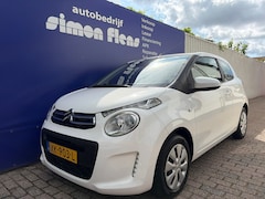 Citroën C1 - 1.0 e-VTi Shine
