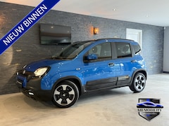 Fiat Panda - 1.0 Hybrid / Pandina Bj: 2024