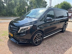 Mercedes-Benz Vito - 111 CDI Lang DC Comfort Dubbele cabine , marge