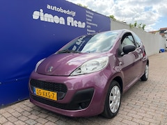 Peugeot 107 - 1.0 Access