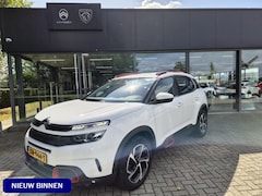 Citroën C5 Aircross - 1.2 PureTech Business TREKHAAK | NAVI | LM VELGEN